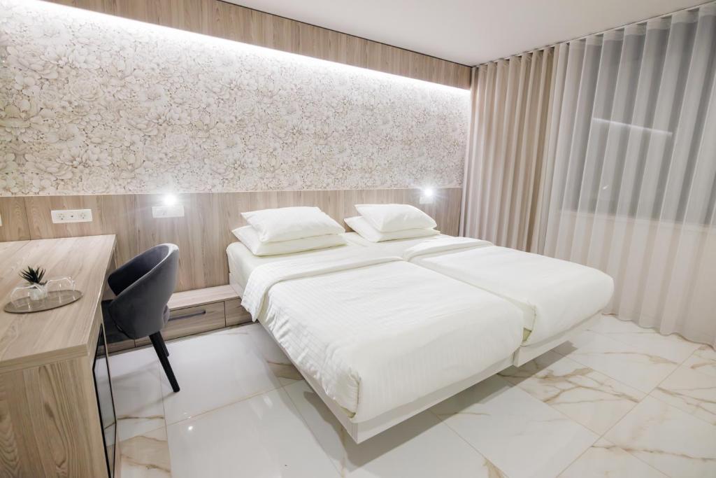 Hotel Capris Capodistria image 1