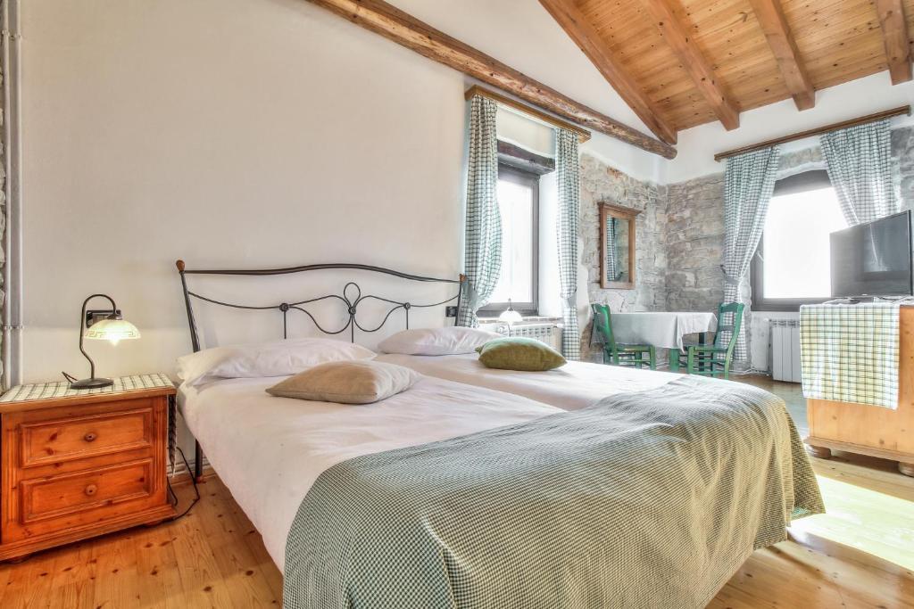 Casa Romantica La Parenzana image 2