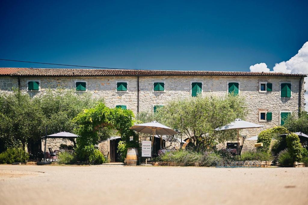 Casa Romantica La Parenzana image 1