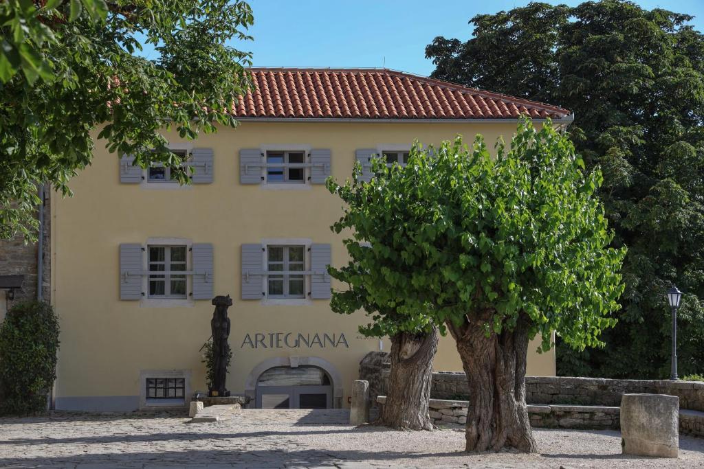 B&B Artegnana 1798 image 1