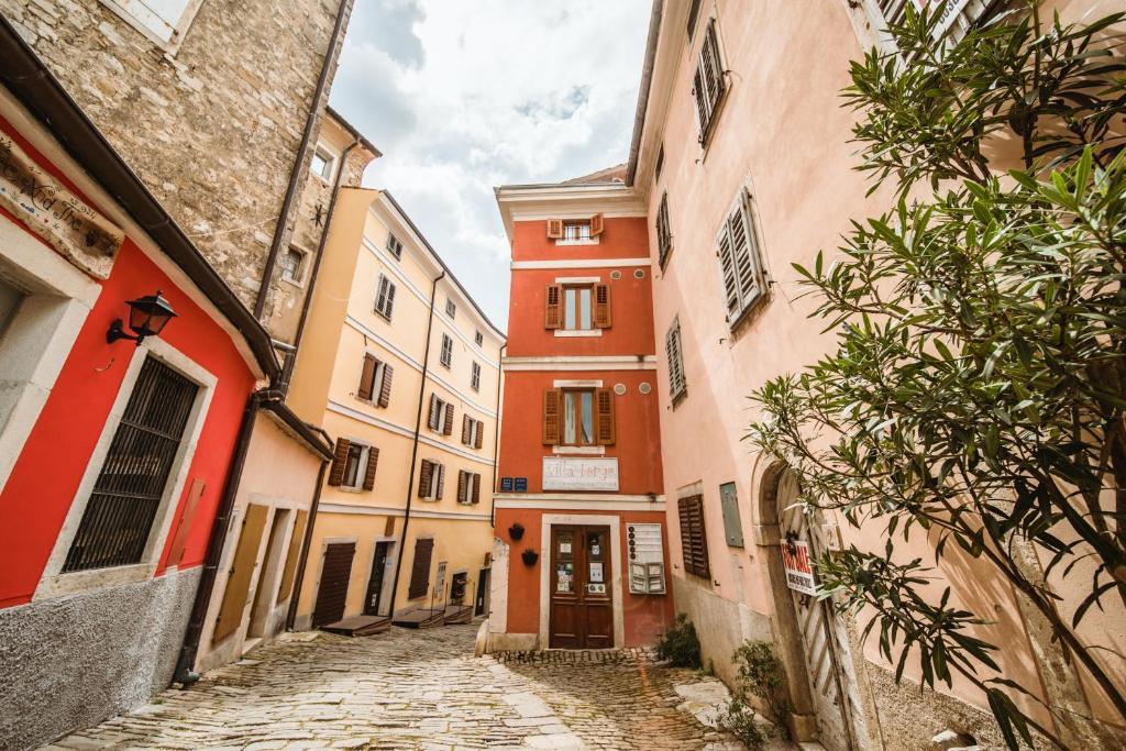 Villa Borgo B&B image 2