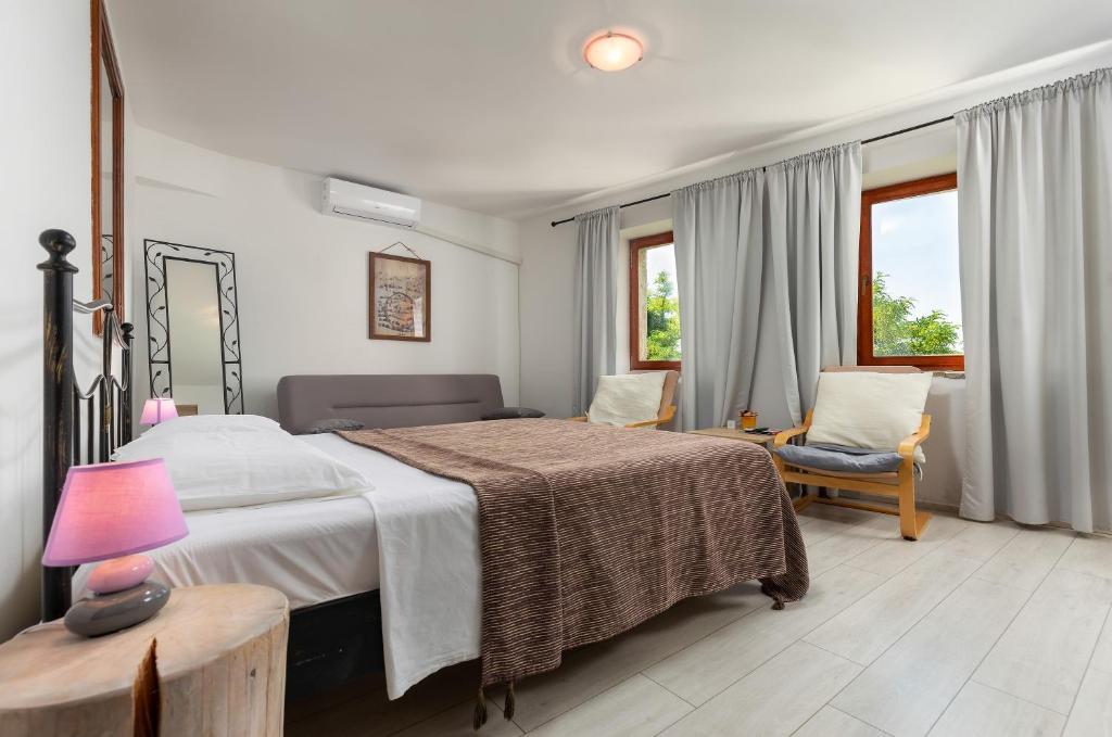 Villa Borgo B&B image 1