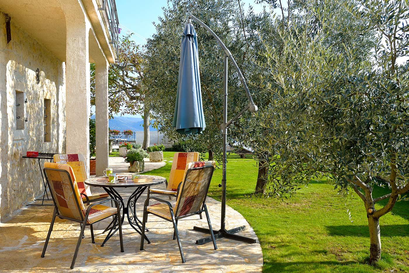 Rural Apartments Ritossa image 1