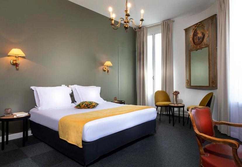 Hotel Saint Regis image 2