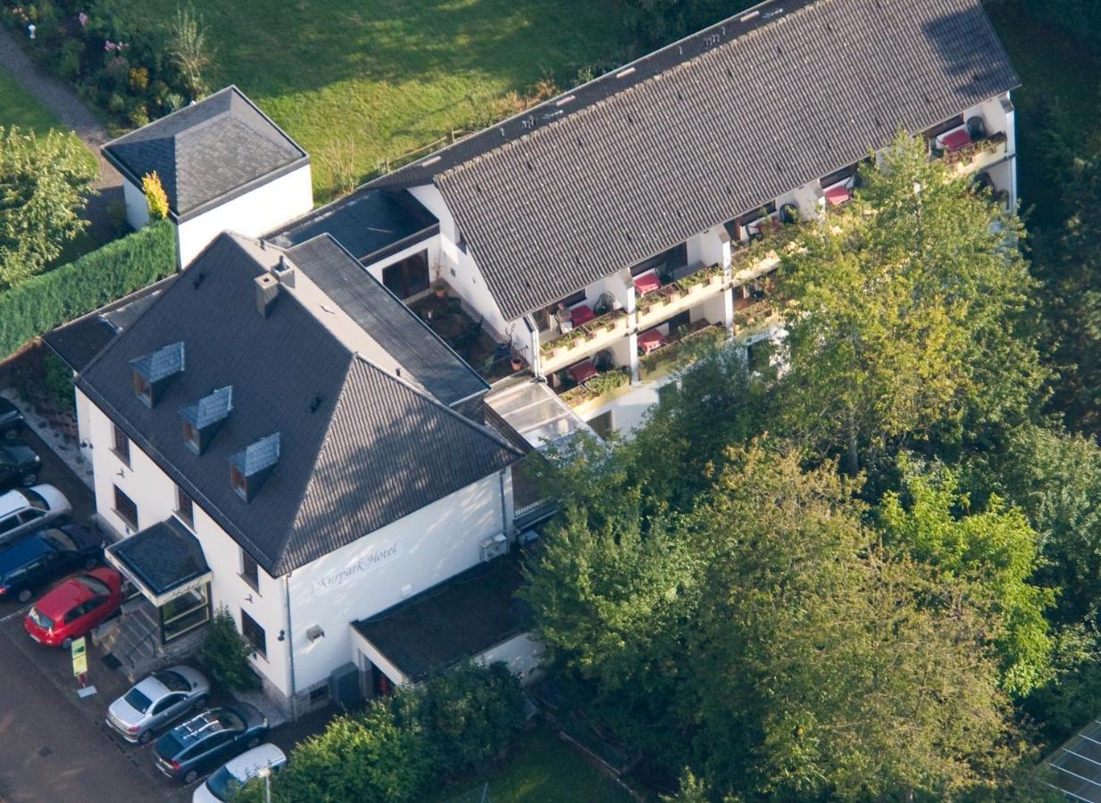 Kurparkhotel Gemünd image 2