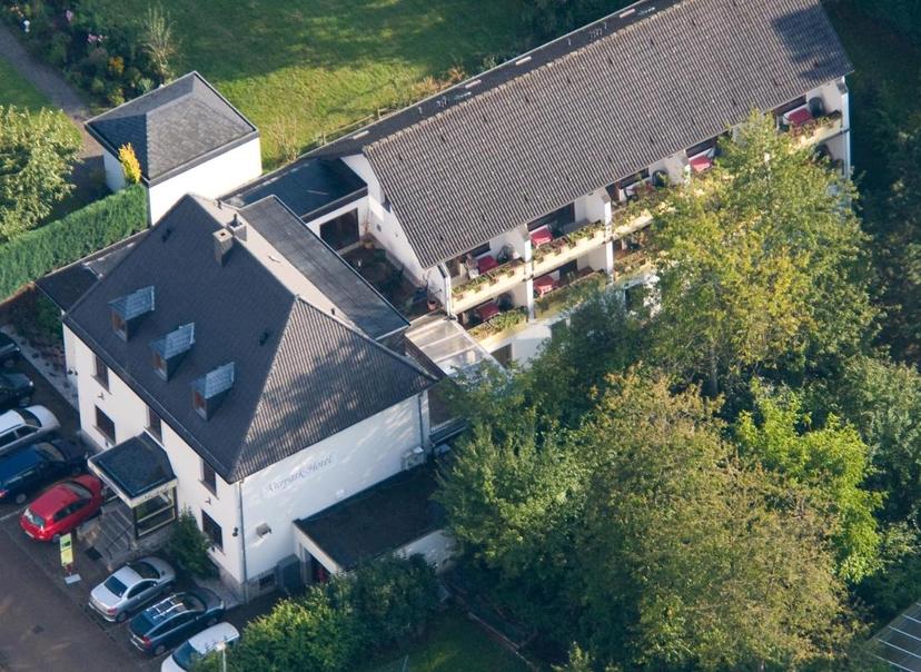 Kurparkhotel Gemünd image 2