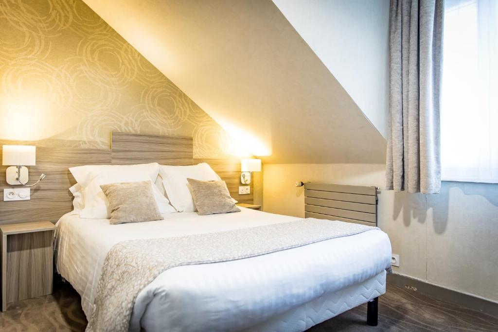 Hôtel De Brunville & Spa image 1