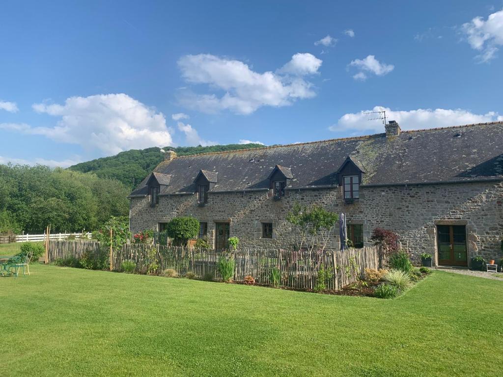 La Bergerie - Gîte et Chambres d'Hôtes image 2