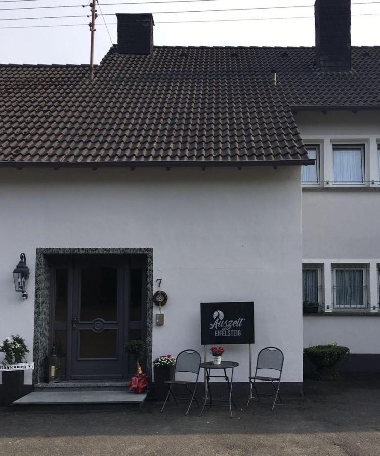 Auszeit am Eifelsteig image 2