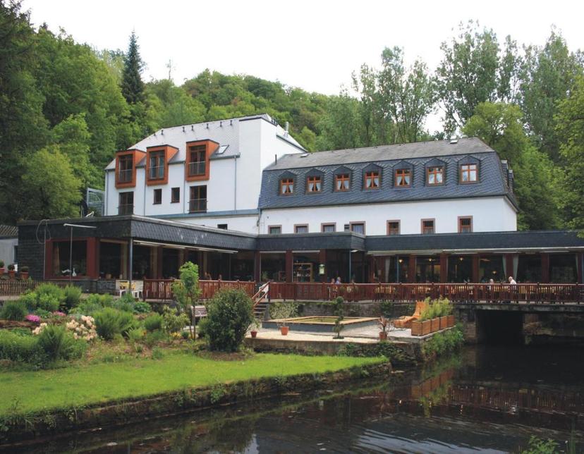 Hotel Heidsmühle image 2