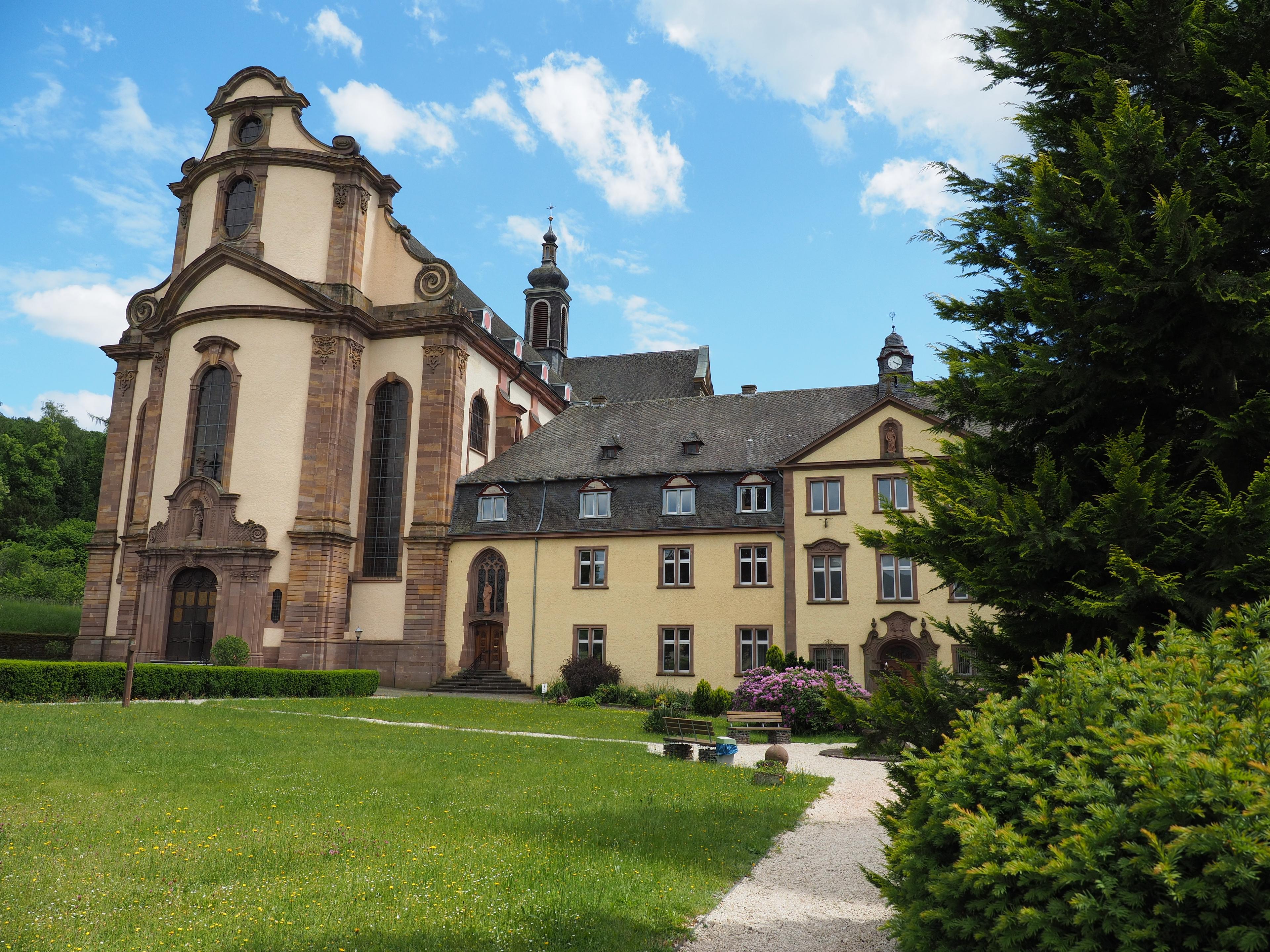 Kloster Himmerod image 1