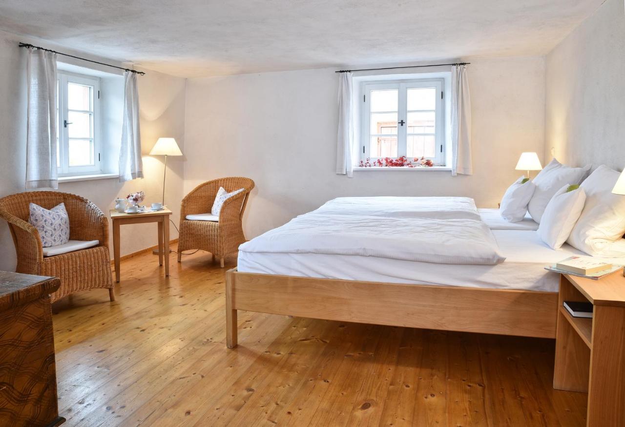 Hotel Garni Gentner image 1