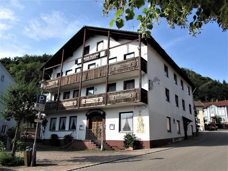 Senefelder Hof image 2