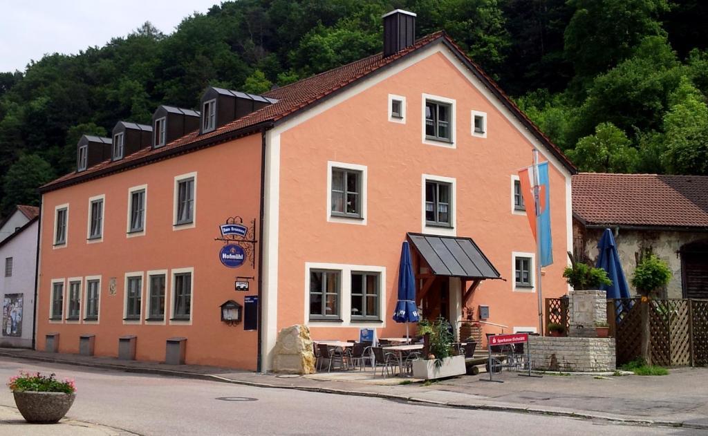 Gasthof zum Brunnen image 2