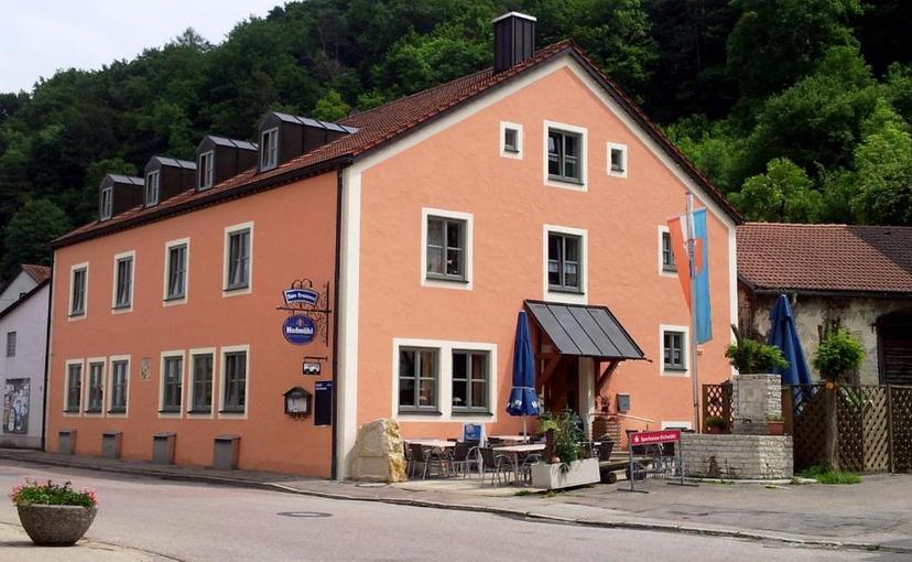 Gasthof zum Brunnen image 2