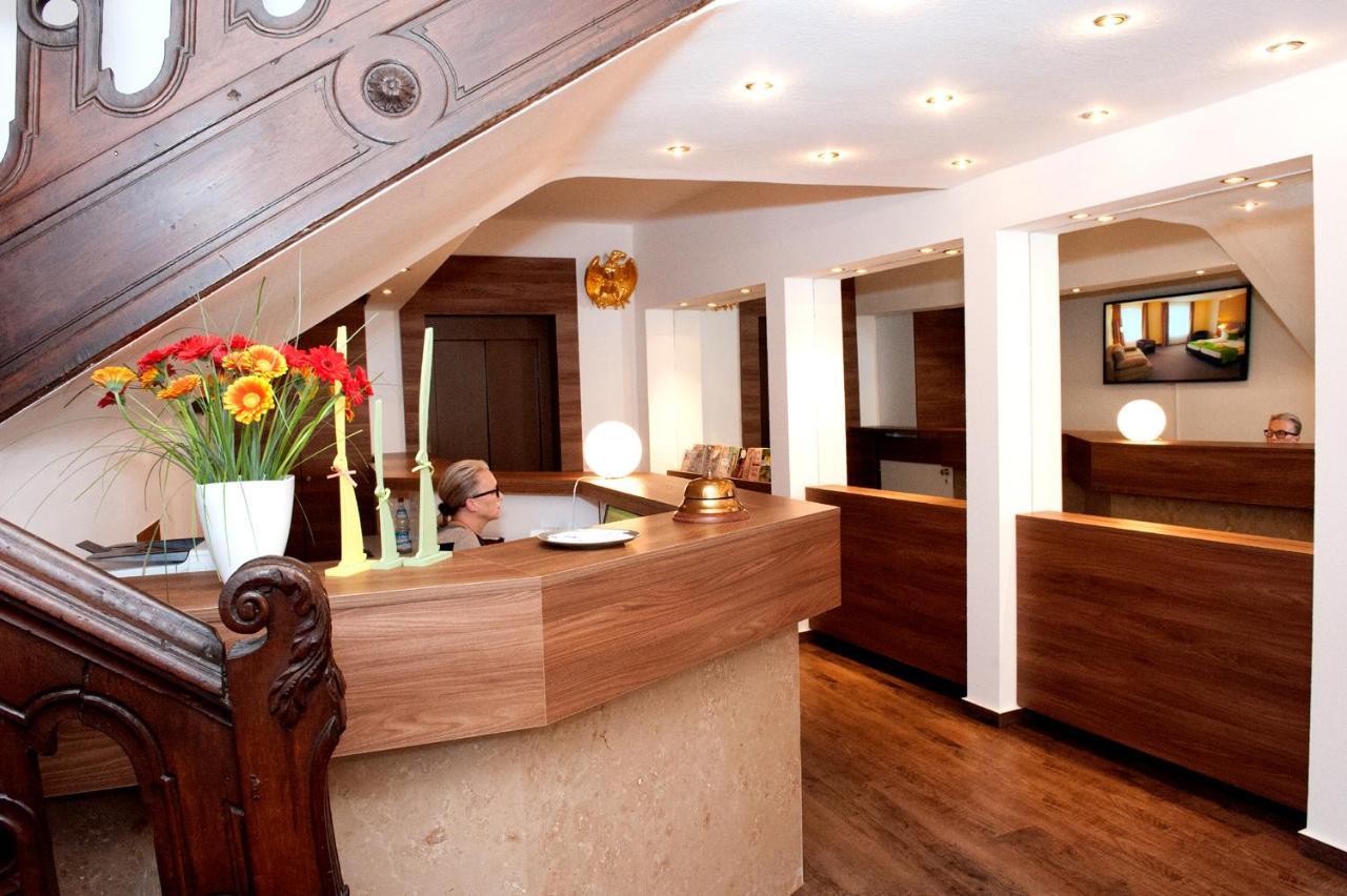 Hotel Adler image 2