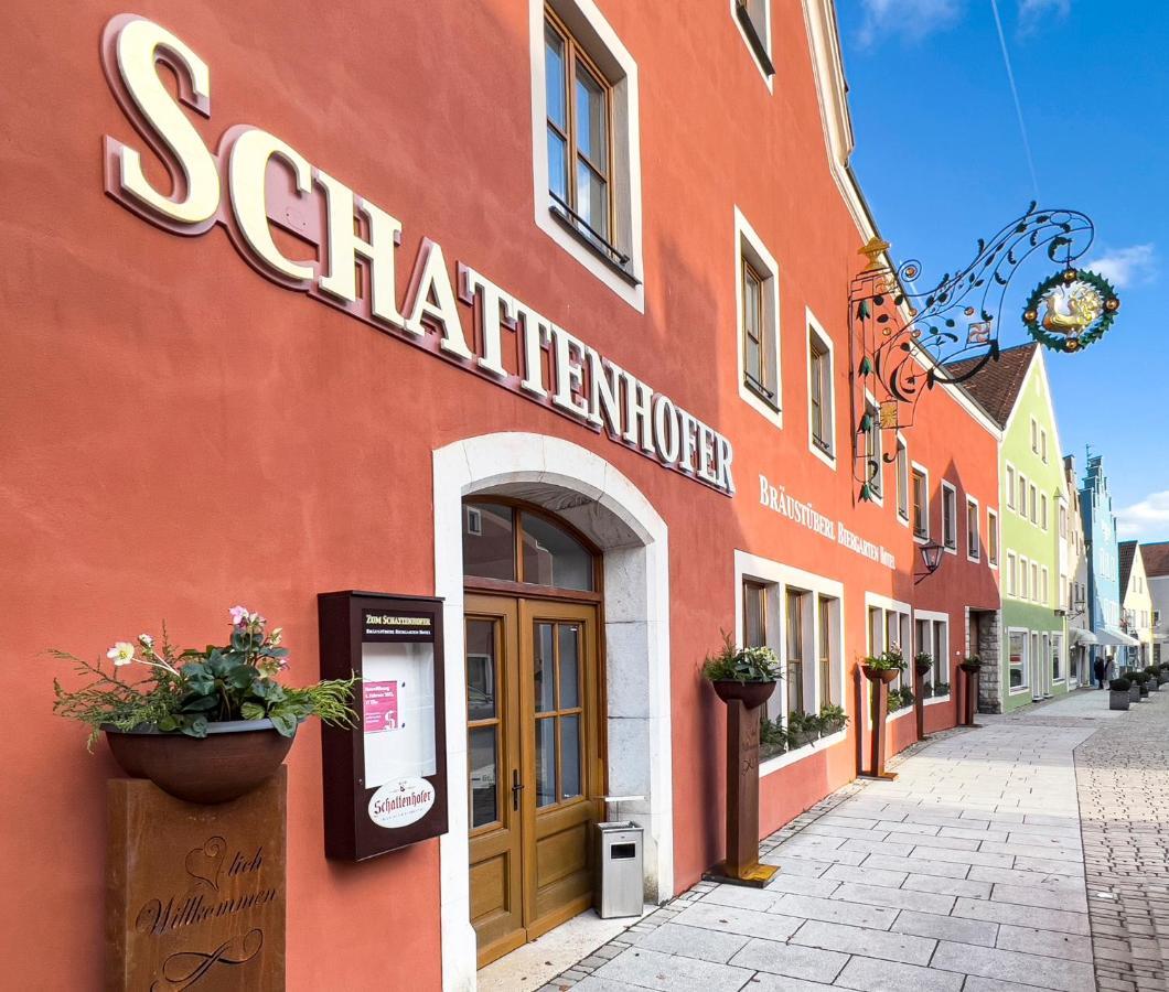 Schattenhofer Braugasthof image 2