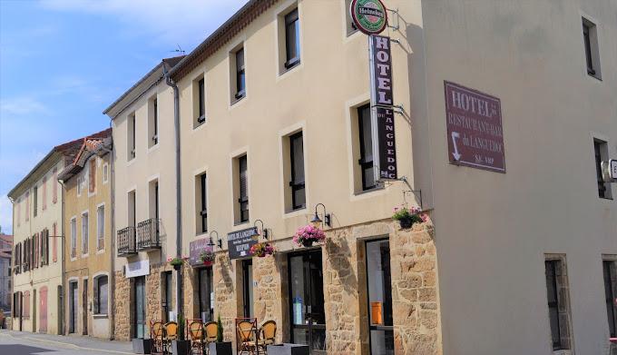 Hôtel du Languedoc image 1