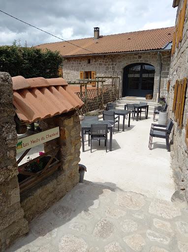 Les Hauts du Cheylard image 1