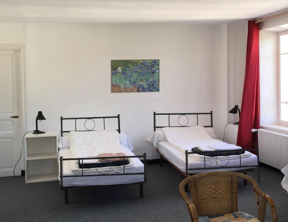  L'Etoile Chambre et table d'hôtes image 2