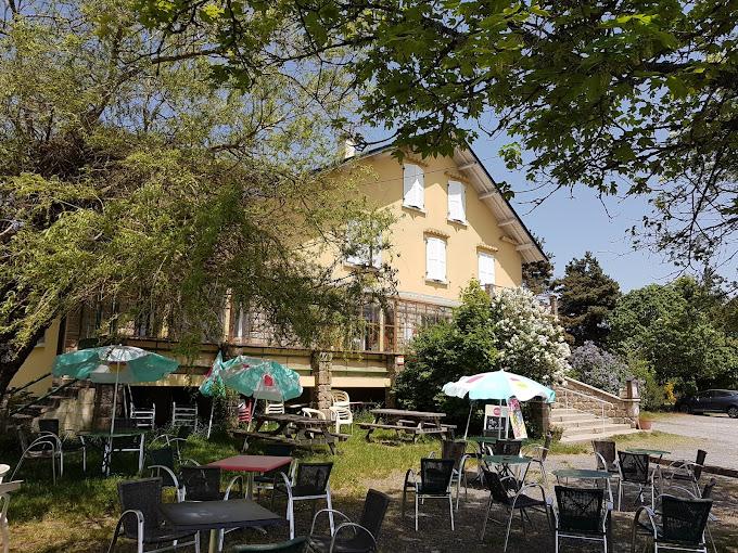  Hôtel Restaurant les Sources image 1