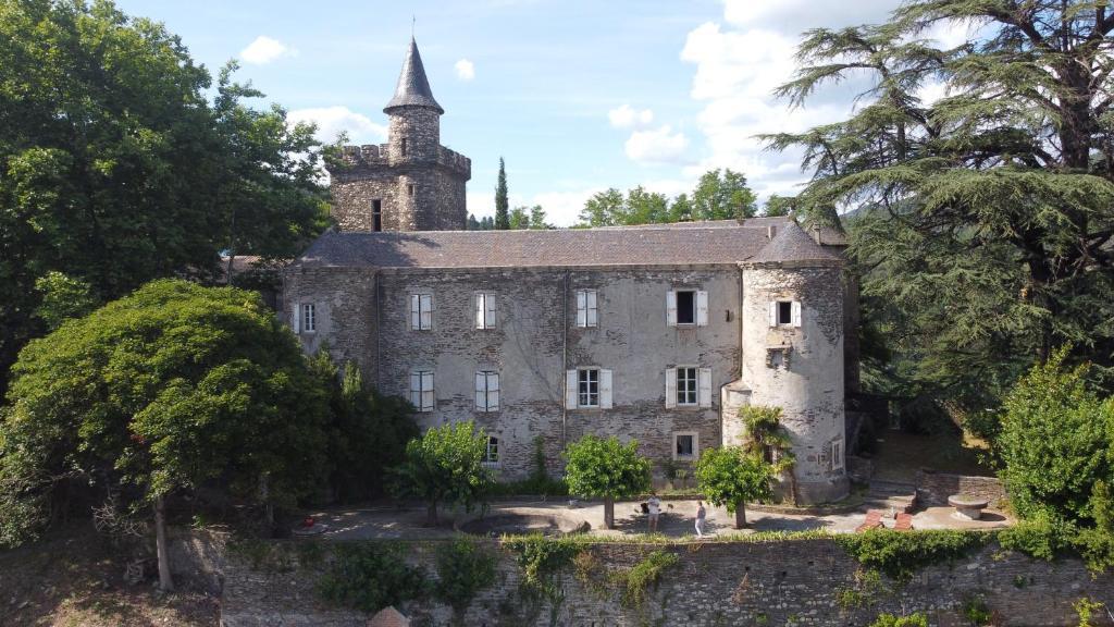 Le Château de Cambiaire image 1