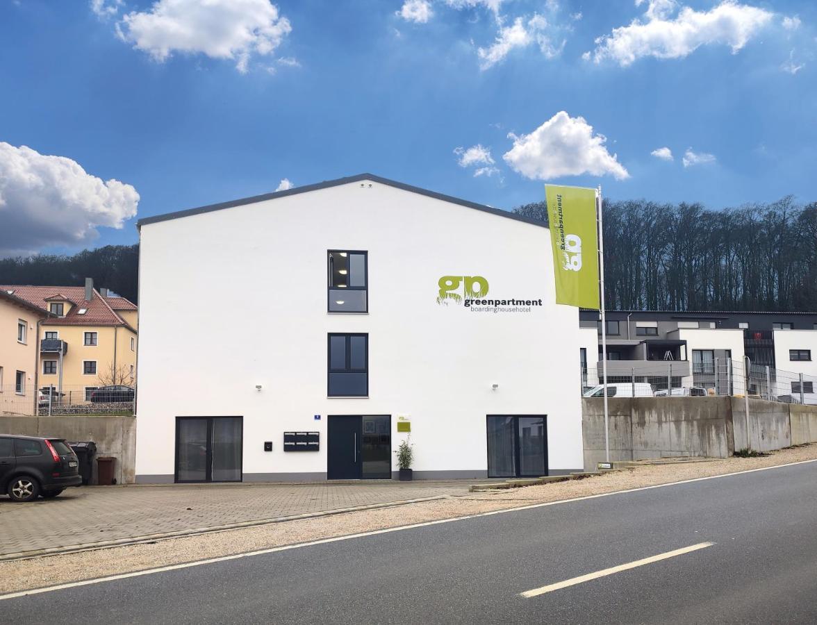 Greenapartment Kelheim image 2
