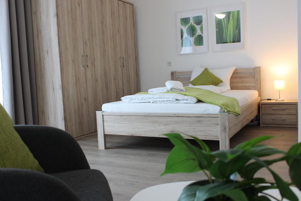 Greenapartment Kelheim image 1