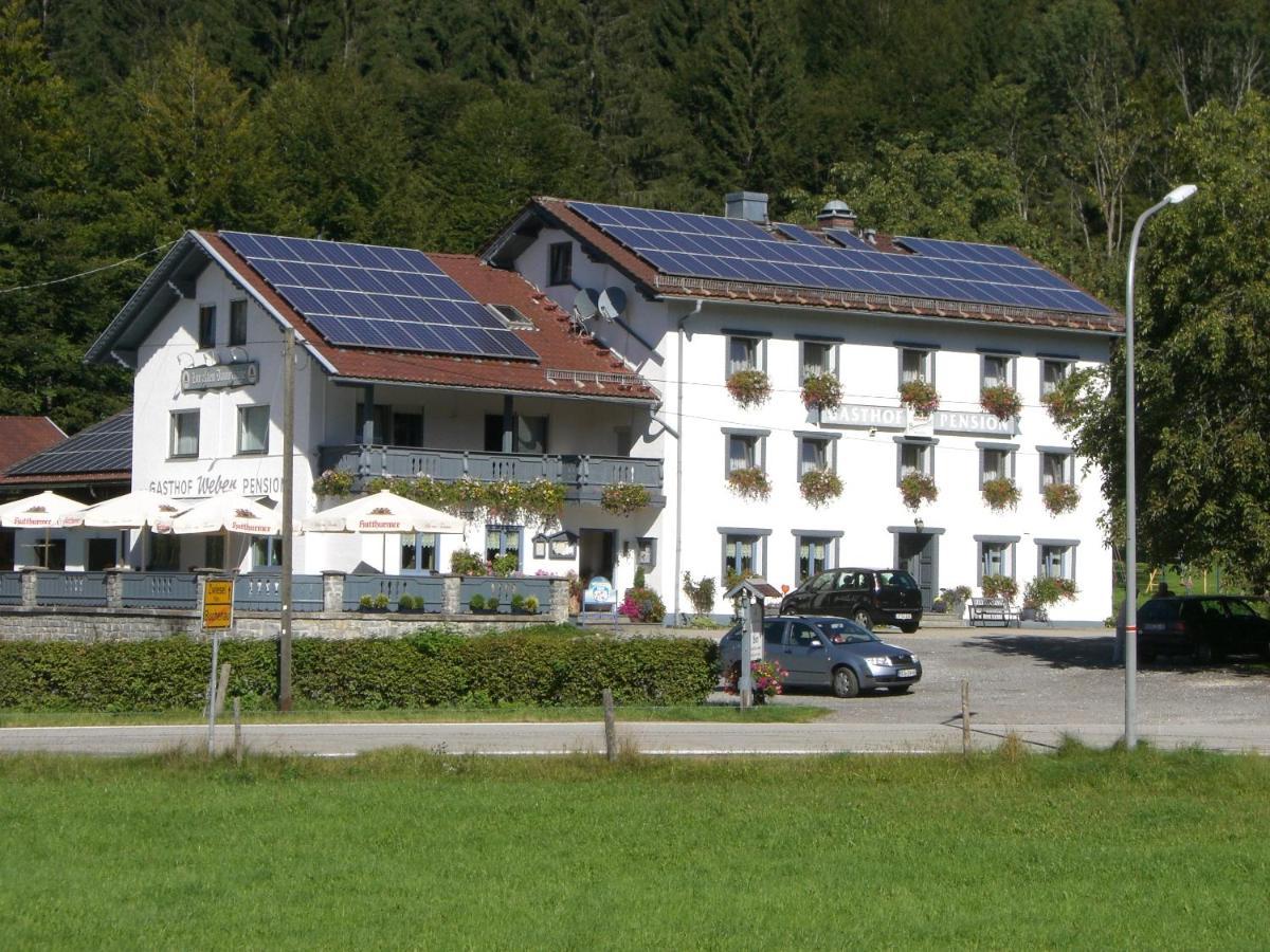 Gasthaus-Pension Weber image 2