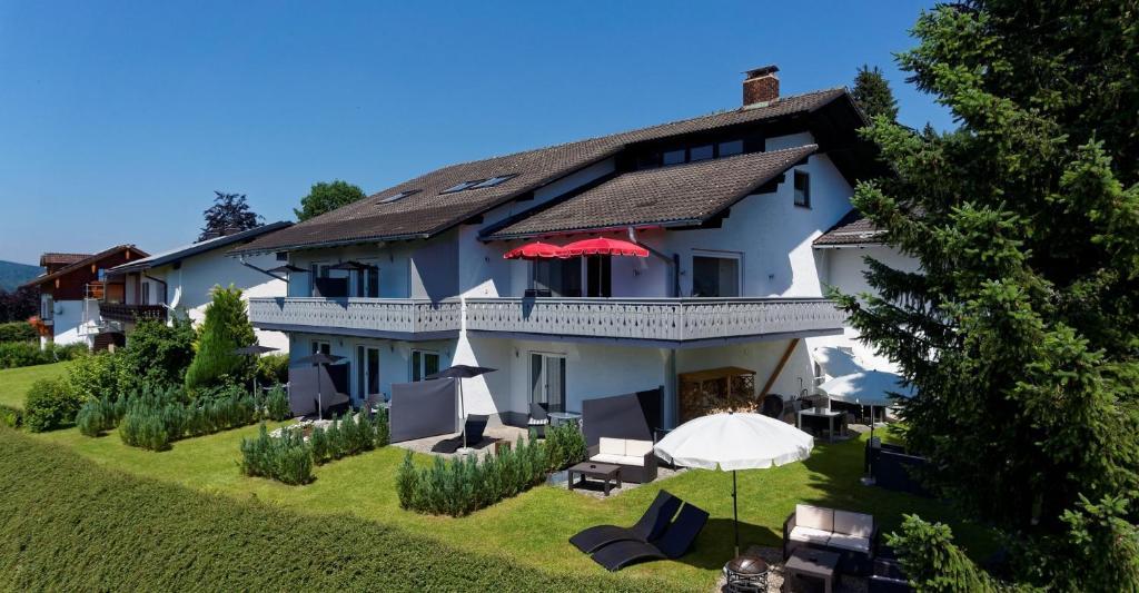 Bed & Breakfast Latschen image 2