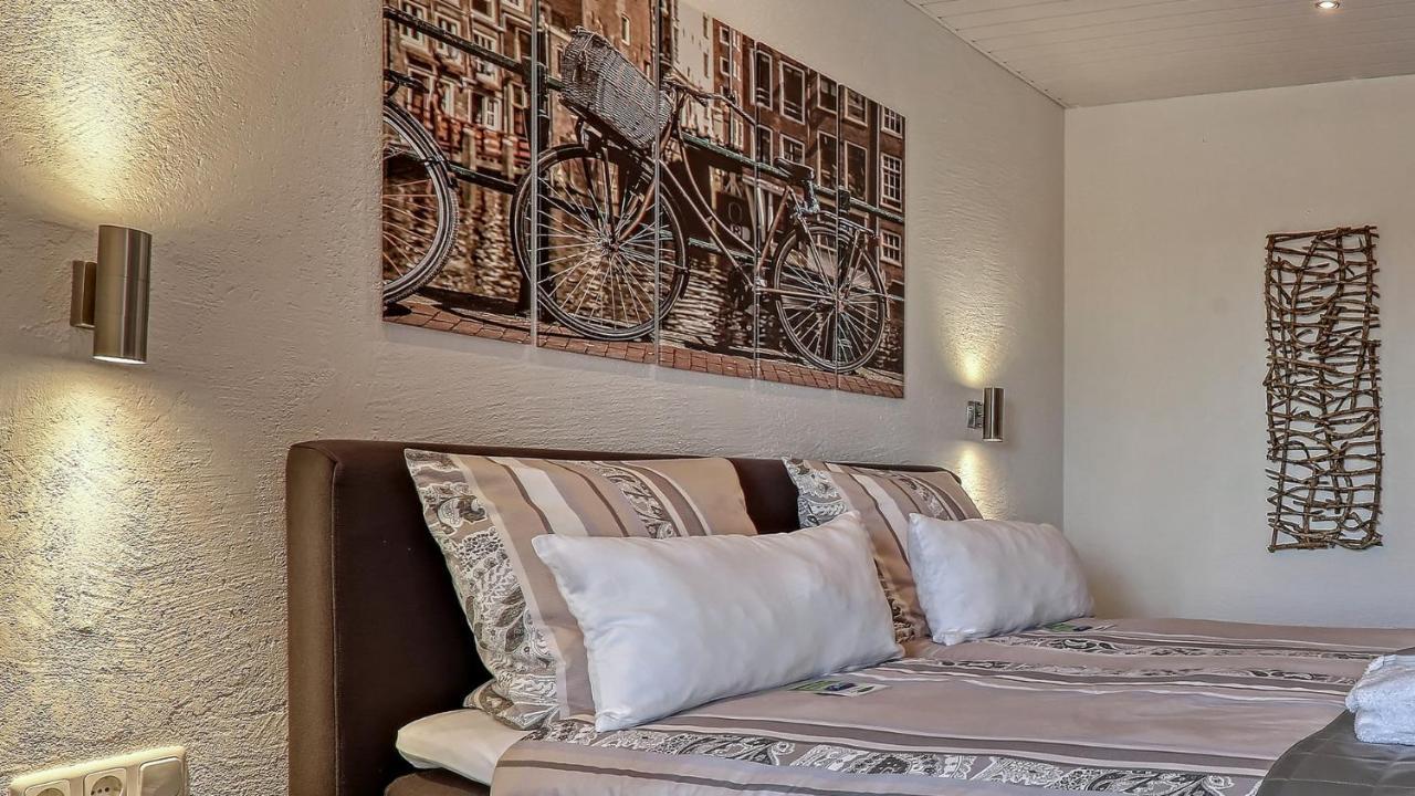 Bed & Breakfast Latschen image 1