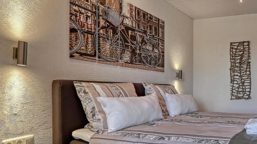 Bed & Breakfast Latschen image 1