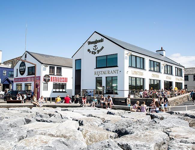 Vaughans Anchor Inn image 2