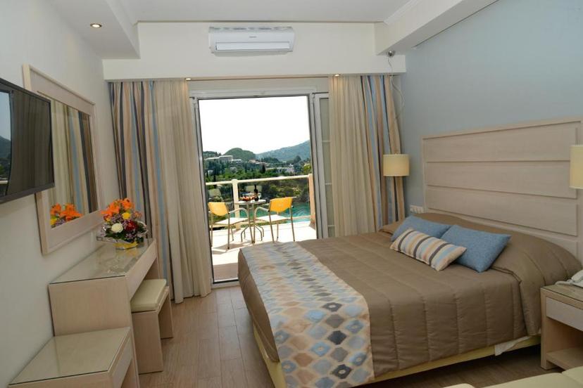 Odysseus Hotel image 1
