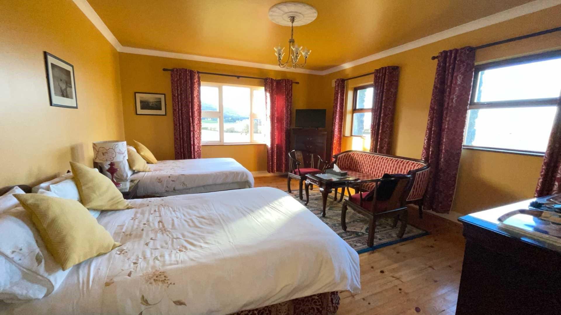 Cappabhaile House image 1
