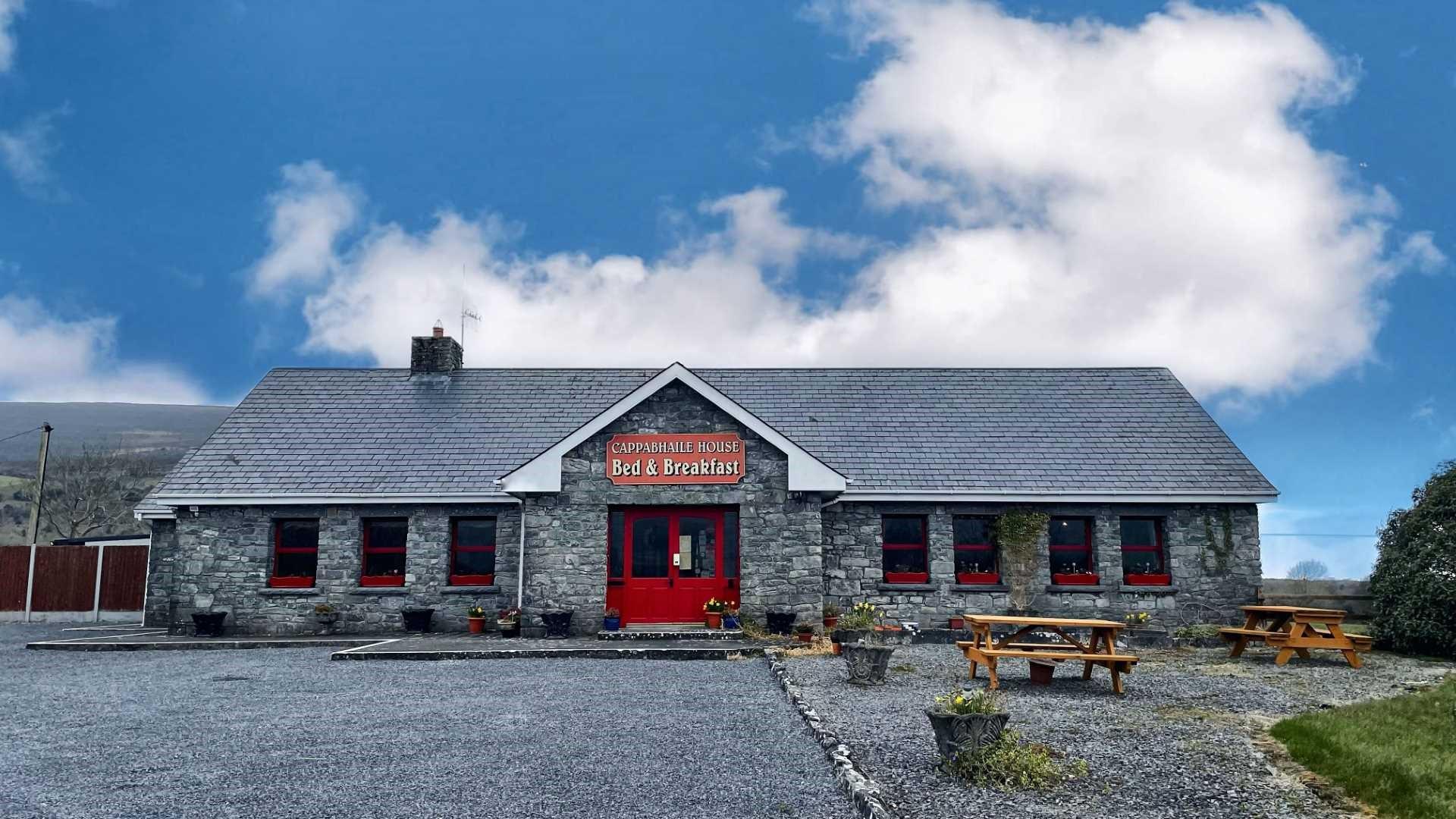 Cappabhaile House image 2