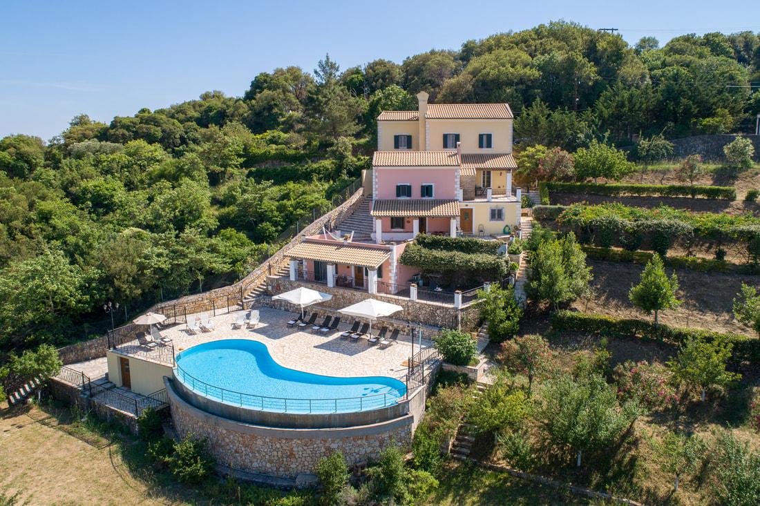 Agallis Corfu Village Residence image 2