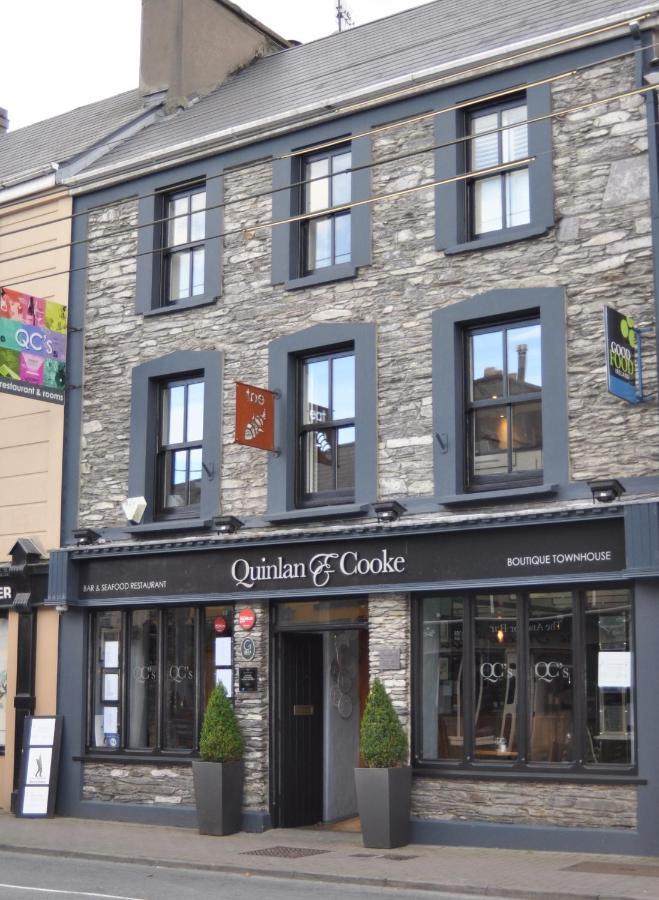 Quinlan & Cooke Boutique Townhouse image 2