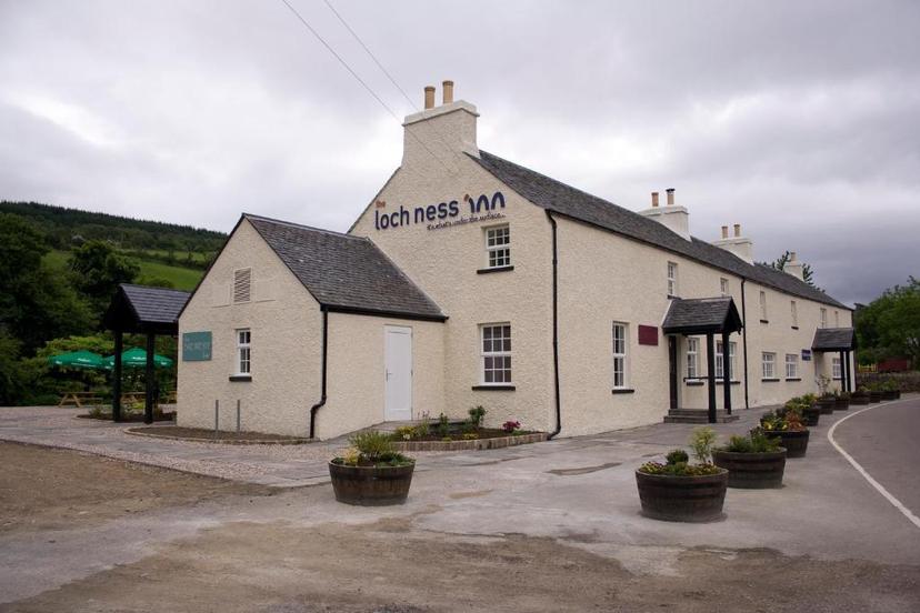  Loch Ness Inn image 2