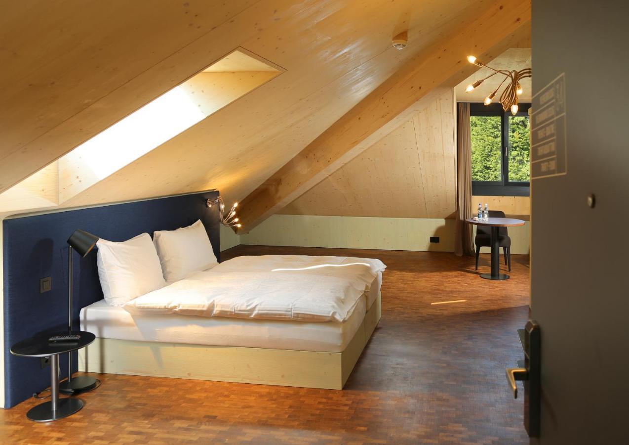 Weissbad Lodge image 1
