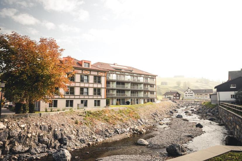 Weissbad Lodge image 1
