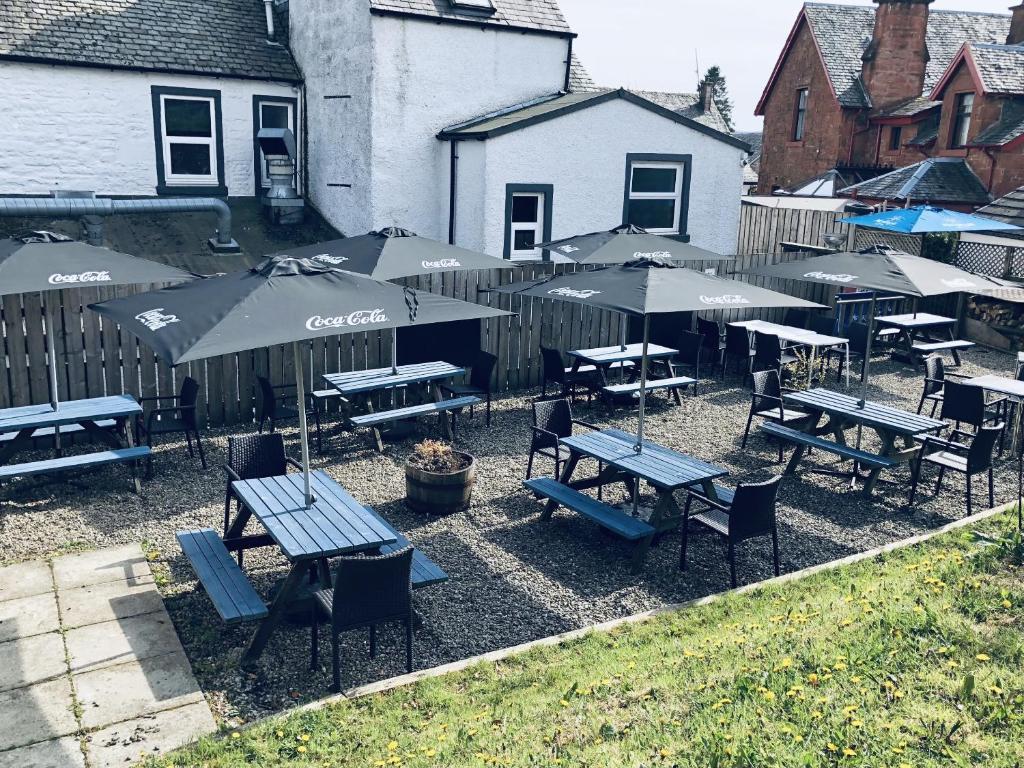  The Drymen Inn image 1