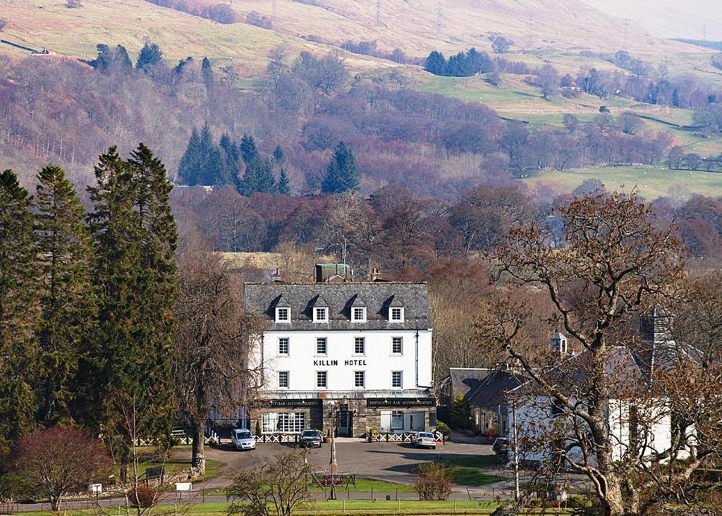 Killin Hotel image 1