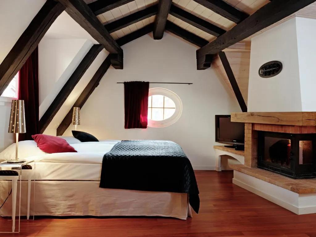 Tralala Hotel Montreux image 1