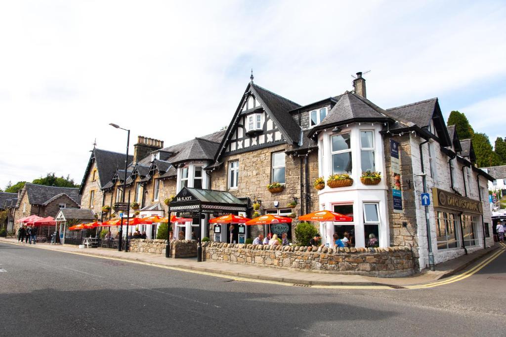 McKays Hotel image 1