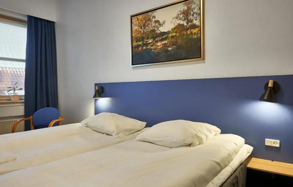 BB-Hotel Rønne image 1