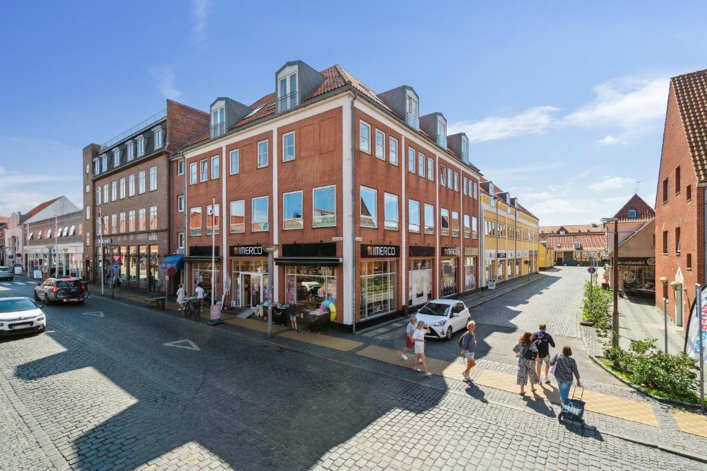 BB-Hotel Rønne image 2