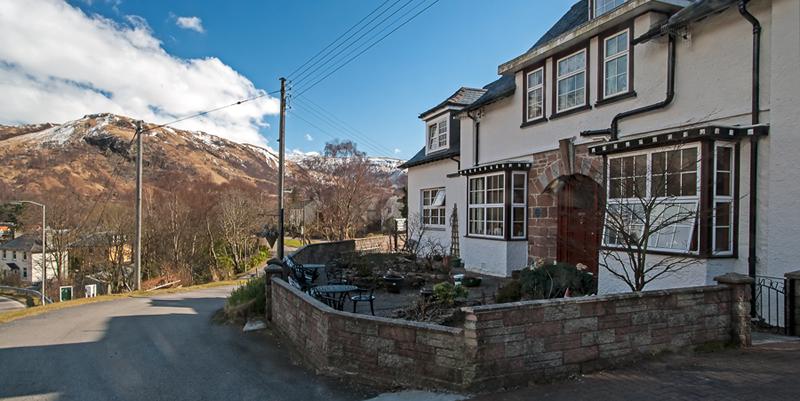 Edencoille Bed & Breakfast image 1