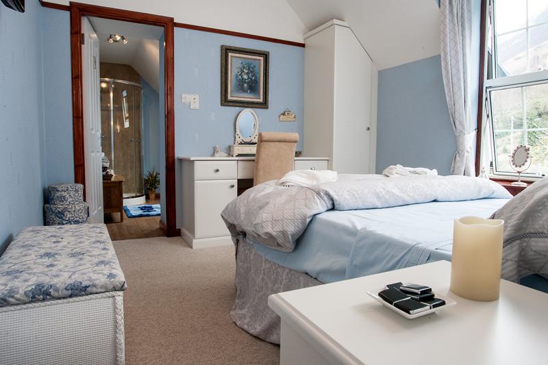 Edencoille Bed & Breakfast image 2
