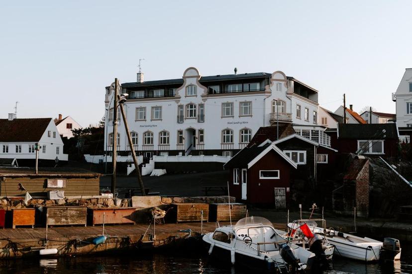 Hotel Sandvig Havn image 2